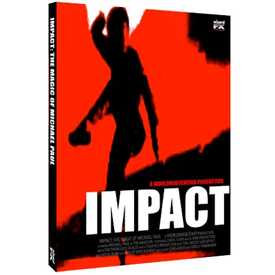 Impact by Michael Paul video DOWNLOAD