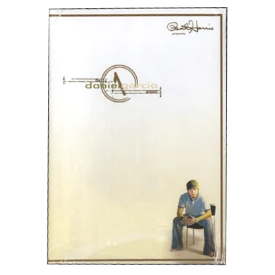Paul Harris Presents Daniel Garcia Project Vol #1 by Daniel Garcia video DOWNLOAD