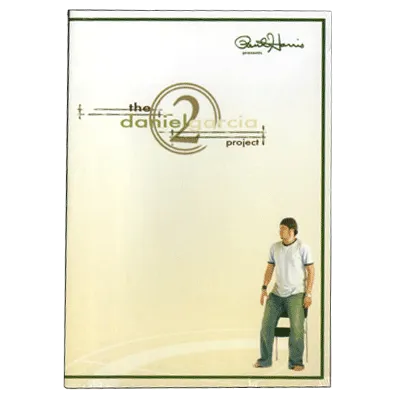 Paul Harris Presents Daniel Garcia Project Vol #2 by Daniel Garcia video DOWNLOAD
