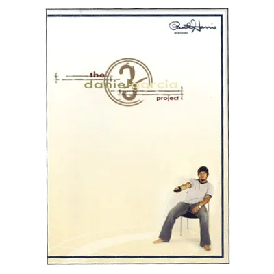 Paul Harris Presents Daniel Garcia Project Vol #3 by Daniel Garcia video DOWNLOAD