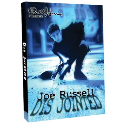 Dis Jointed by Joe Russell video DOWNLOAD