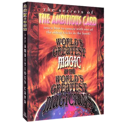 Ambitious Card (World's Greatest Magic) video DOWNLOAD