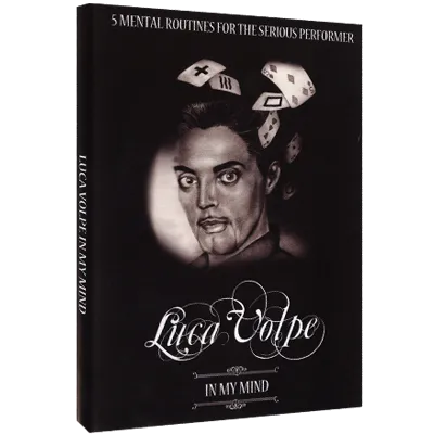 In My Mind by Luca Volpe and Titanas video DOWNLOAD