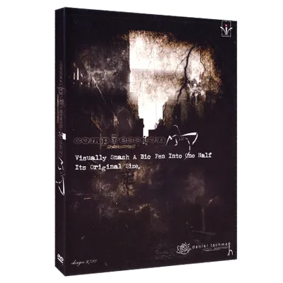 Compression by Daniel Lachman video DOWNLOAD