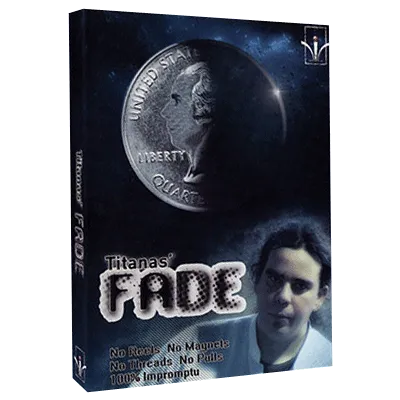 Fade by Titanas video DOWNLOAD