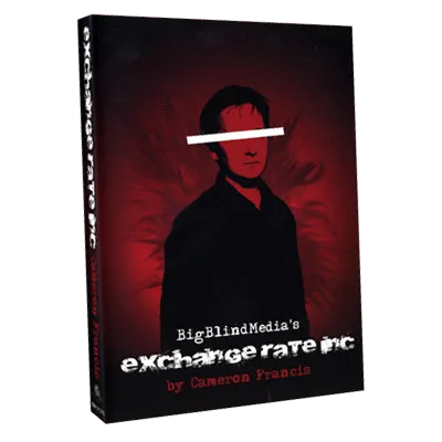 Exchange Rate Inc by Cameron Francis & Big Blind Media video DOWNLOAD