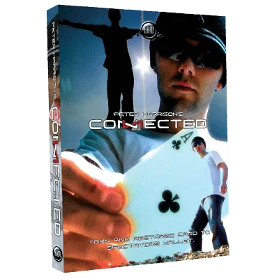 Connected by Peter Harrison & Big Blind Media video DOWNLOAD