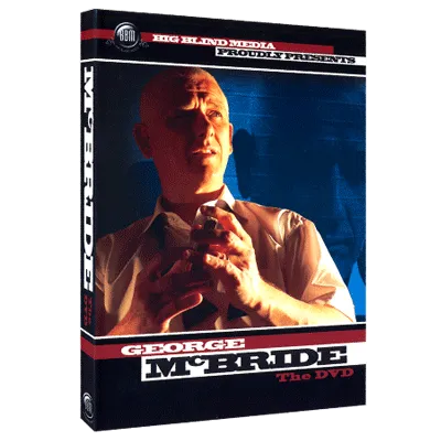 George McBride The Video by George McBride & Big Blind Media video DOWNLOAD