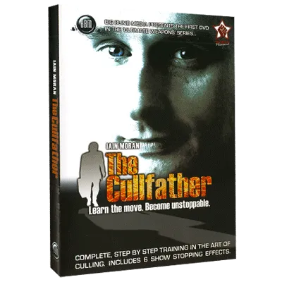 Cullfather by Iain Moran & Big Blind Media video DOWNLOAD