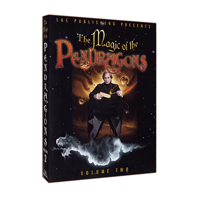 Magic of the Pendragons #2 by L&L Publishing video DOWNLOAD