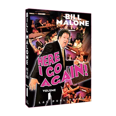 Here I Go Again - Volume 1 by Bill Malone video DOWNLOAD