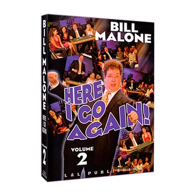 Here I Go Again - Volume 2 by Bill Malone video DOWNLOAD