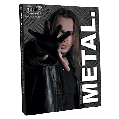 Metal by Dee Christopher and Titanas video DOWNLOAD