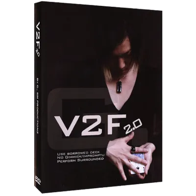 V2F 2.0 by G and SM Productionz video DOWNLOAD