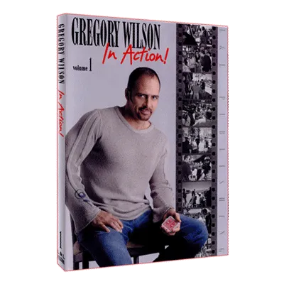 In Action Volume 1