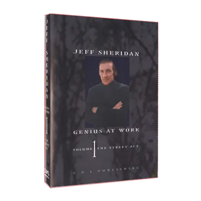 Street Act 1 by Jeff Sheridan video DOWNLOAD