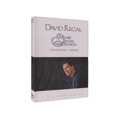 Premise Power & Participation Vol. 1 by David Regal and L&L Publishing video DOWNLOAD