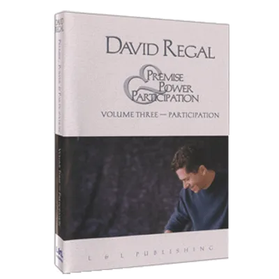 Premise Power & Participation Vol. 3 by David Regal and L & L Publishing video DOWNLOAD