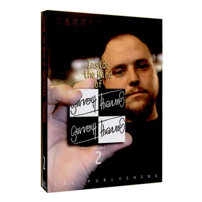 Inside the Mind of Garrett Thomas Vol.2 by Garrett Thomas video DOWNLOAD