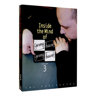 Inside the Mind of Garrett Thomas Vol.3 by Garrett Thomas video DOWNLOAD