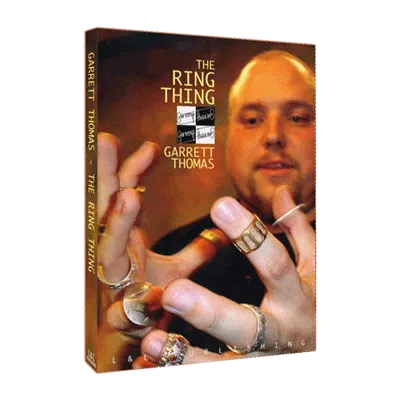 Ring Thing by Garrett Thomas video DOWNLOAD