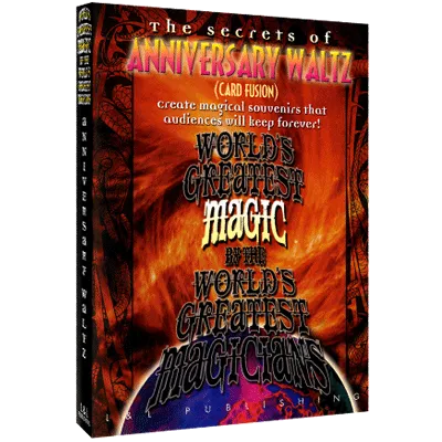 Anniversary Waltz (World's Greatest Magic) video DOWNLOAD