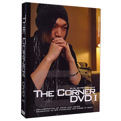 The Corner Vol.1 by G and SM Productionz video DOWNLOAD