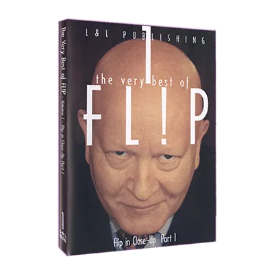 Very Best of Flip Vol 1 (Flip in Close-Up Part 1) by L & L Publishing video DOWNLOAD