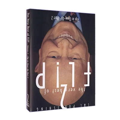 Very Best of Flip Vol 2 (Flip In Close-Up Part 2) by L & L Publishing video DOWNLOAD