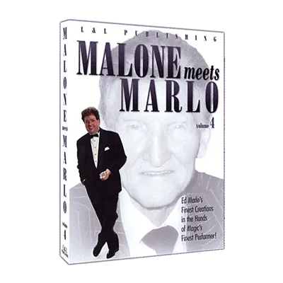 Malone Meets Marlo #4 by Bill Malone video DOWNLOAD