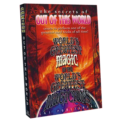 Out of This World (World's Greatest Magic) video DOWNLOAD