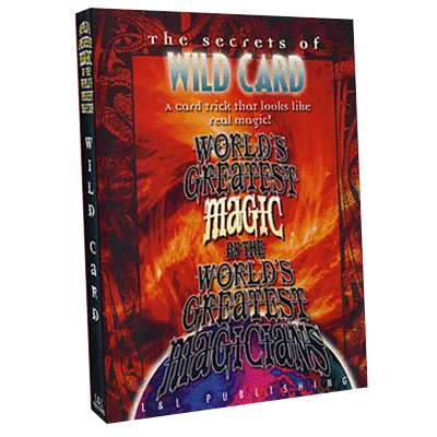 Wild Card (World's Greatest Magic) video DOWNLOAD