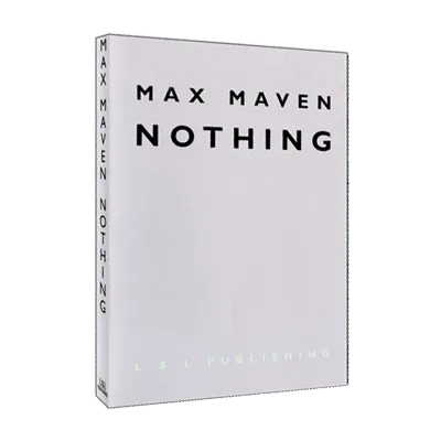 Nothing by Max Maven video DOWNLOAD