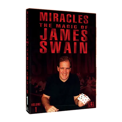 Miracles - The Magic of James Swain Vol. 1 video DOWNLOAD