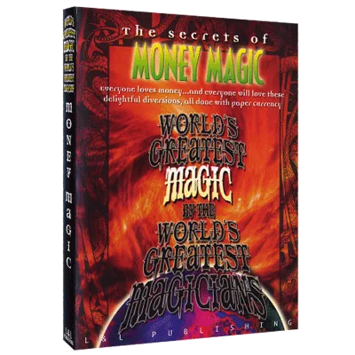 Money Magic (World's Greatest Magic) video DOWNLOAD