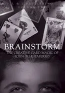 Brainstorm Volume 2