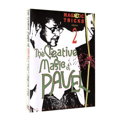 Creative Magic of Pavel - Volume 2 video DOWNLOAD