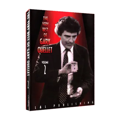 Very Best of Gary Ouellet Volume 2 video DOWNLOAD