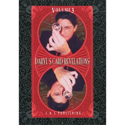 Daryl Card Revelations Volume 3 video DOWNLOAD