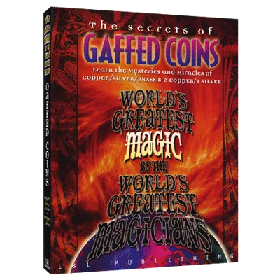 Gaffed Coins (World's Greatest Magic) video DOWNLOAD