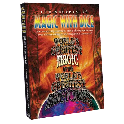 Magic With Dice (World's Greatest Magic) video DOWNLOAD