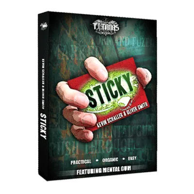 Sticky by Kevin Schaller and Oliver Smith video DOWNLOAD