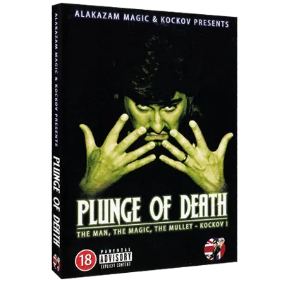 Plunge Of Death by Kochov video DOWNLOAD
