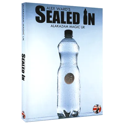 Sealed In by Alex Ward video DOWNLOAD