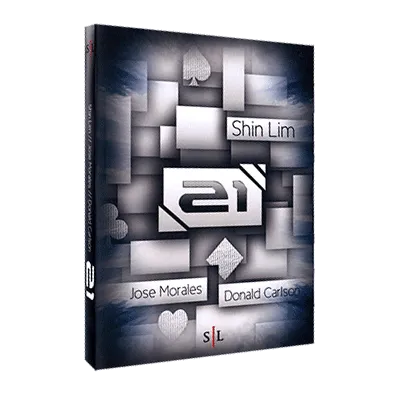 21 by Shin Lim, Donald Carlson & Jose Morales video DOWNLOAD
