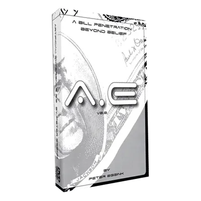 A.E. 2.0 by Peter Eggink video DOWNLOAD