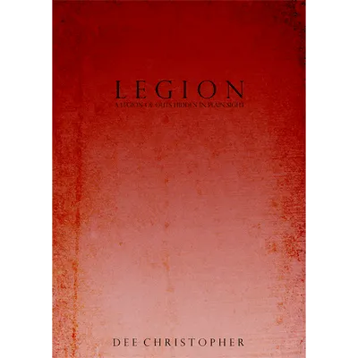 Legion by Dee Christopher eBook DOWNLOAD