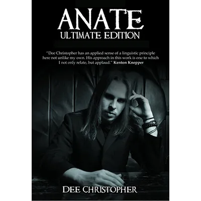 Anate: Ultimate Edition by Dee Christopher eBook DOWNLOAD