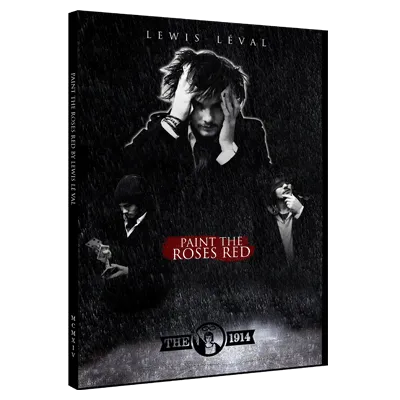 Paint the Roses Red by Lewis Leval video DOWNLOAD