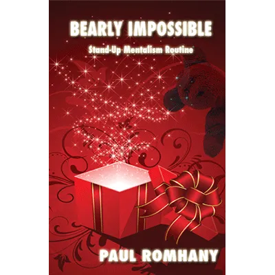 Bearly Impossible (Pro Series Vol 7) by Paul Romhany - eBook DOWNLOAD